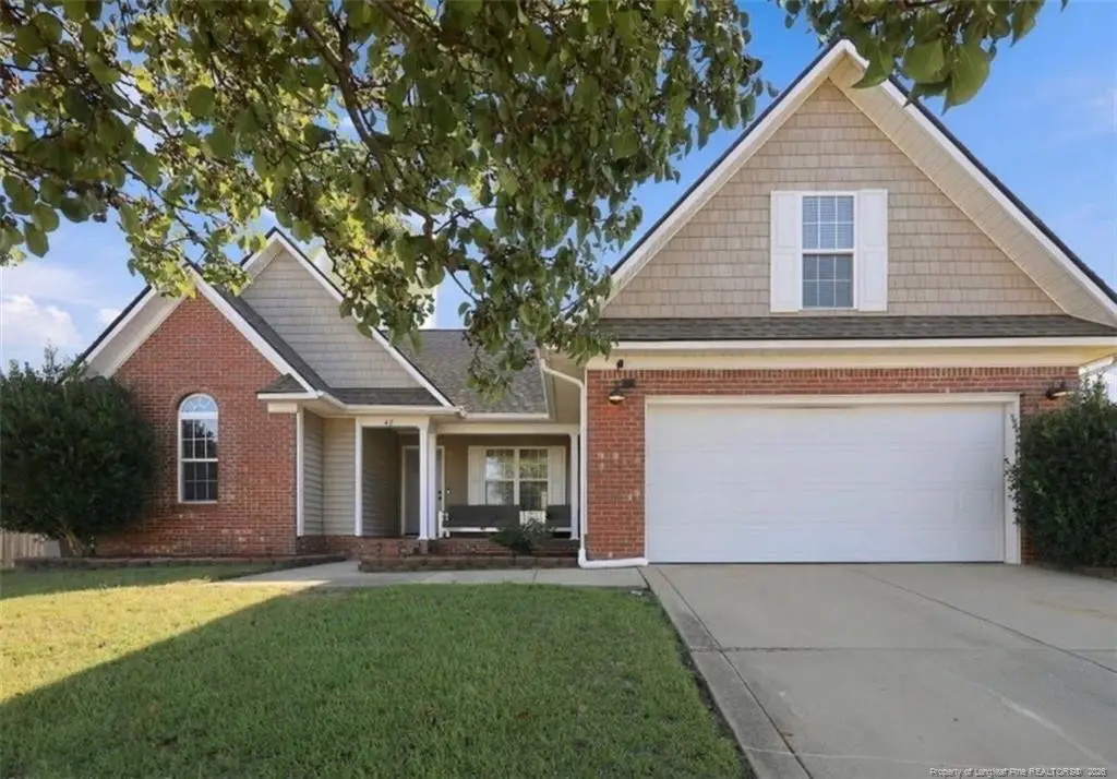 48 Boulder Drive, Sanford, NC 27332 - #1