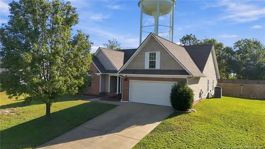 48 Boulder Drive, Sanford, NC 27332 - #2