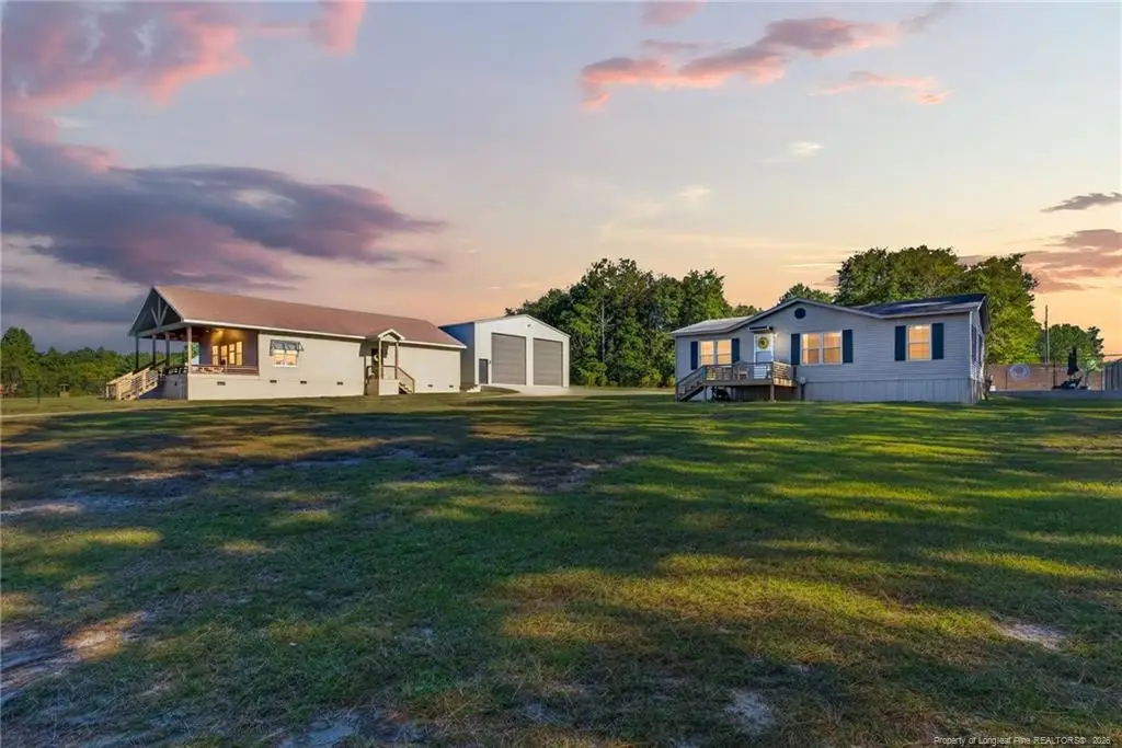 1744 Sampson Acres Drive, Clinton, NC 28328 - #1