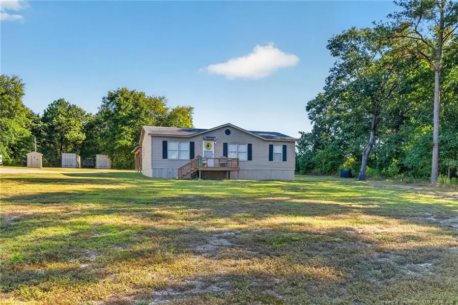1744 Sampson Acres Drive, Clinton, NC 28328 - #3