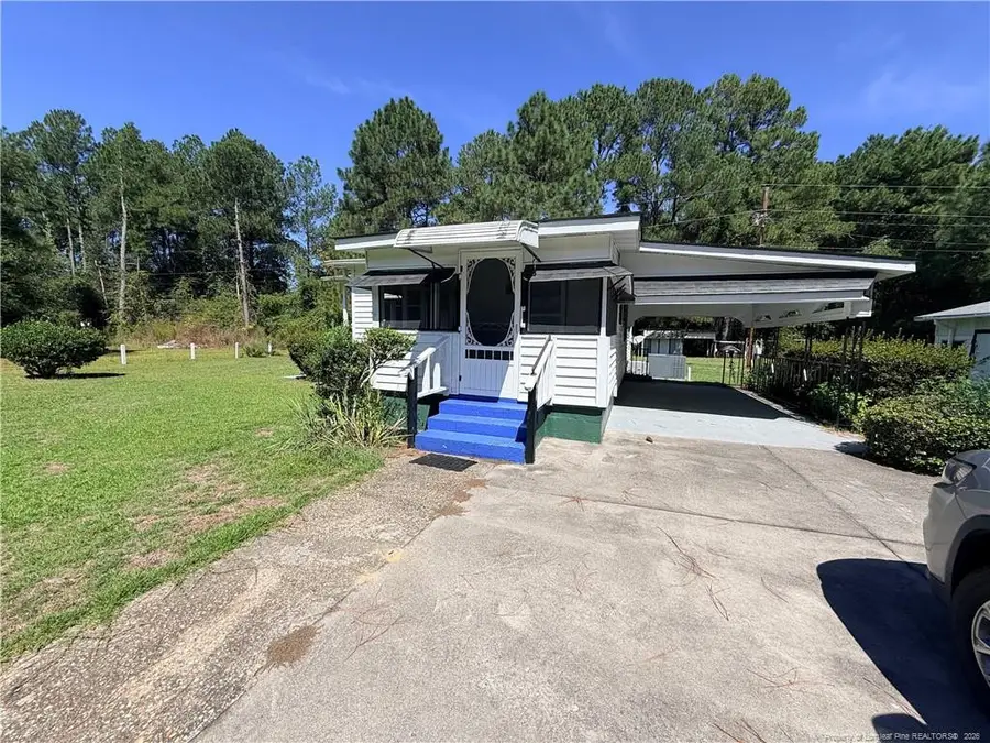 153 Redwood Lane, Raeford, NC 28376 - #2