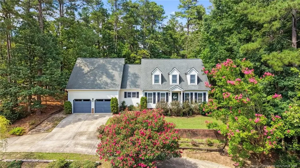 427 Newburgh Drive, Fayetteville, NC 28311 - #1