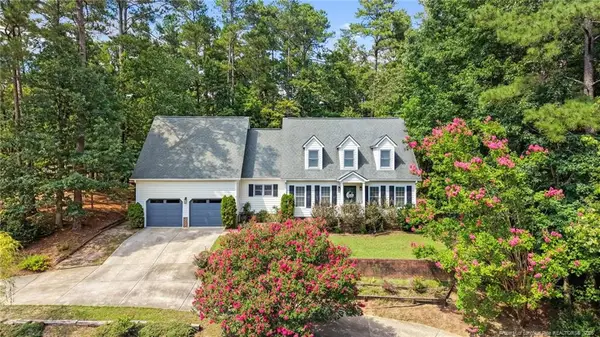 427 Newburgh Drive, Fayetteville, NC 28311