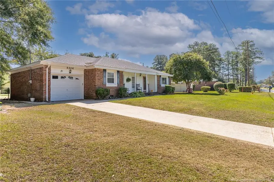 5304 Brookfield Road, Fayetteville, NC 28303 - #3