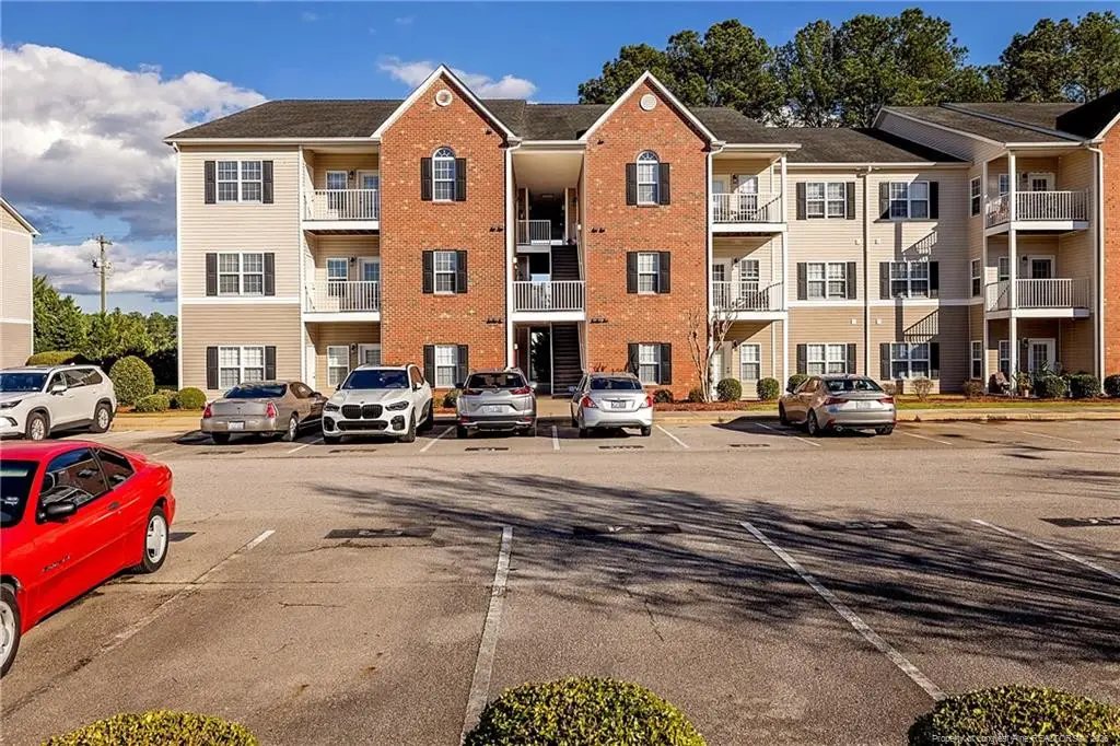 625 Marshtree Lane, Fayetteville, NC 28314 - #1