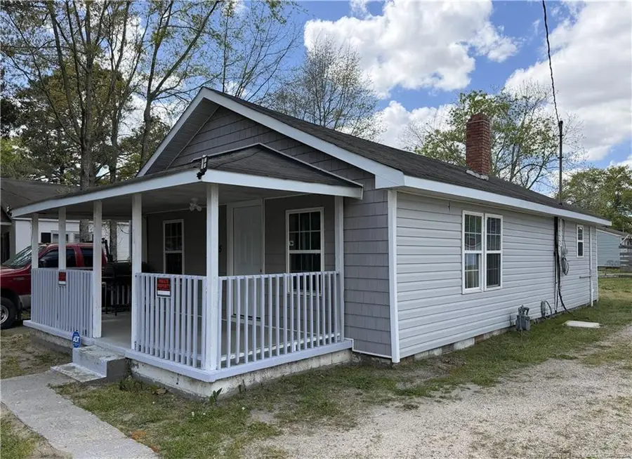 515 Mcinnis Street, Pembroke, NC 28372 - #3