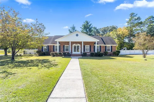 5407 Gales Street, Hope Mills, NC 28348
