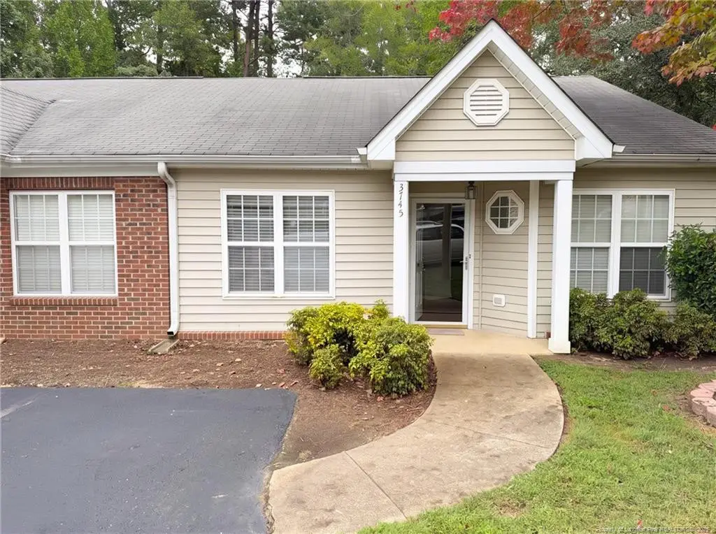 3745 Votive Lane, Raleigh, NC 27604 - #1
