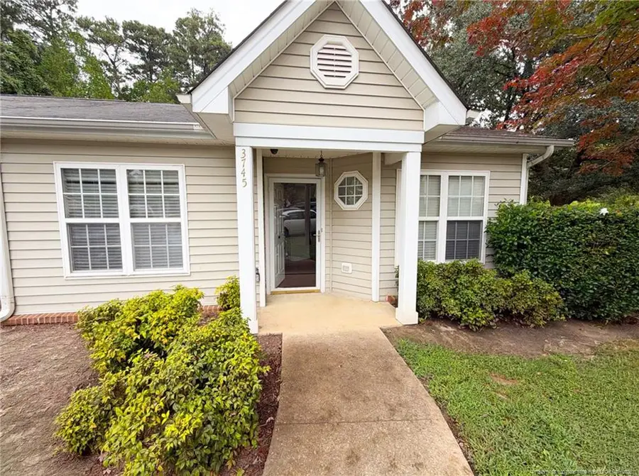3745 Votive Lane, Raleigh, NC 27604 - #2