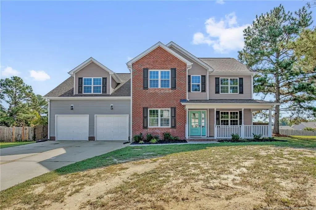 25 Briarwood Place, Sanford, NC 27332 - #1