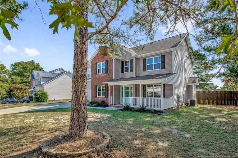 25 Briarwood Place, Sanford, NC 27332 - #2