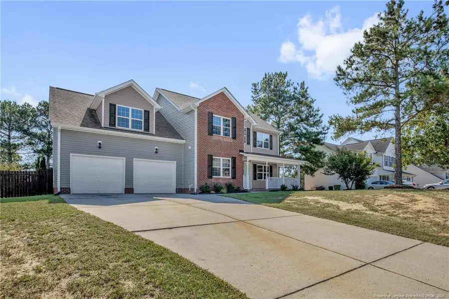 25 Briarwood Place, Sanford, NC 27332 - #3