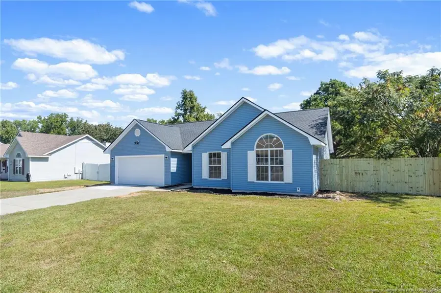 141 Chapel Hill Drive, Raeford, NC 28376 - #3