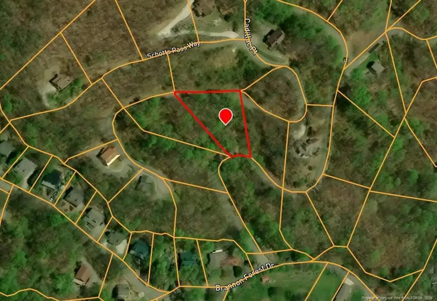 0 Cadillac Point, Waynesville, NC 28785 - #2