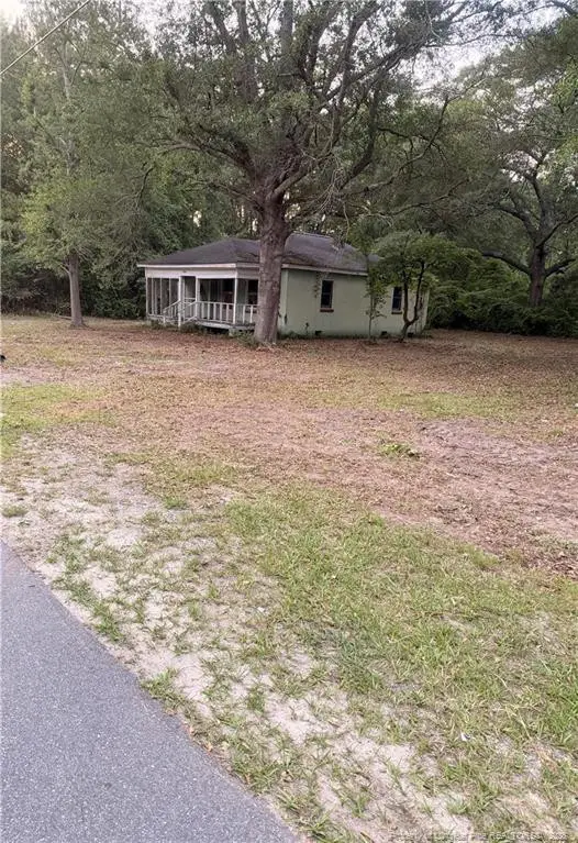 23661 Bundy Street, Wagram, NC 28369 - #1