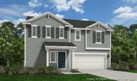 179 Rothbury Lane, Raeford, NC 28376 - #1