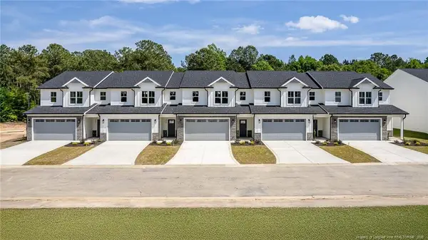 3018 Candlelight Drive, Fayetteville, NC 28311