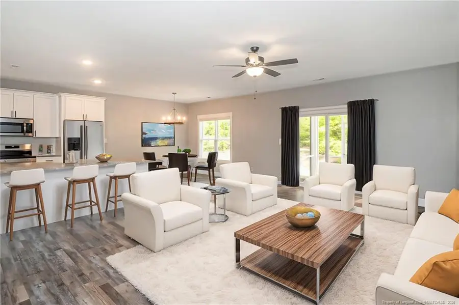 3018 Candlelight Drive, Fayetteville, NC 28311 - #2