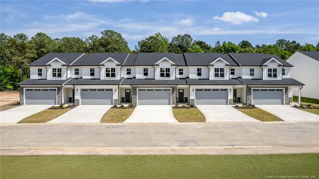 3016 Candlelight Drive, Fayetteville, NC 28311 - #1