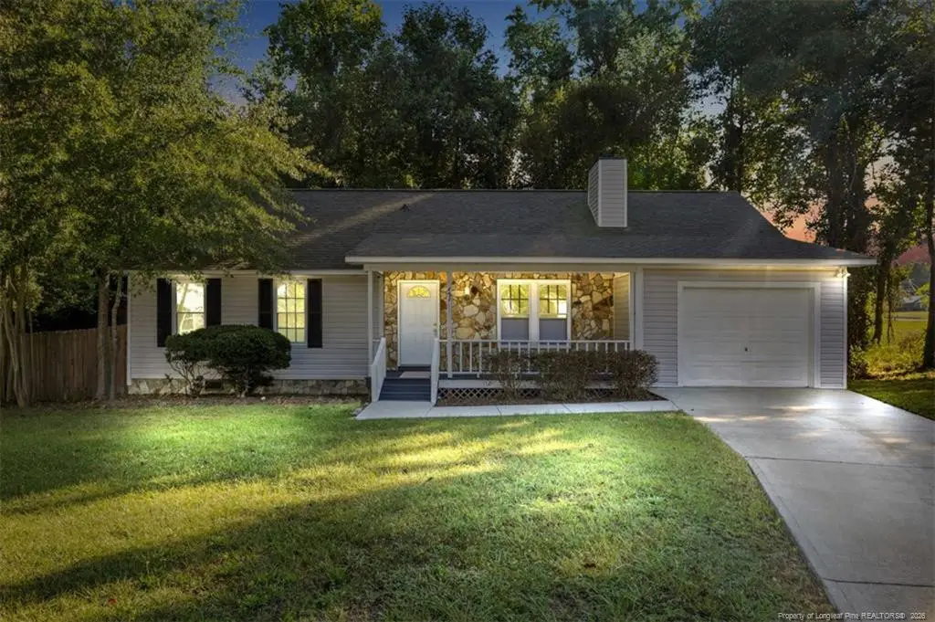 121 Elfreth Lane, Spring Lake, NC 28390 - #1