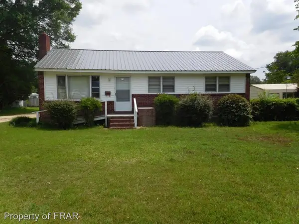 713 Harris Avenue, Raeford, NC 28376