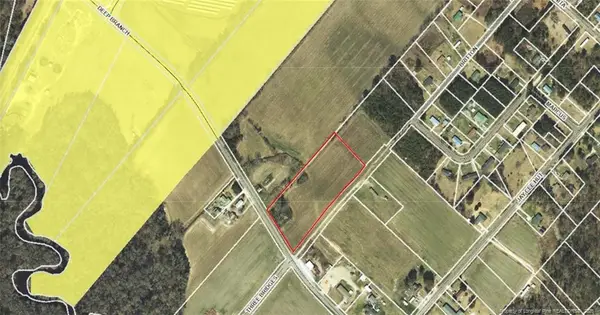 Deep Branch /britton Road, Pembroke, NC 28372