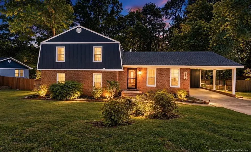 610 SE Maynard Road, Cary, NC 27511 - #1