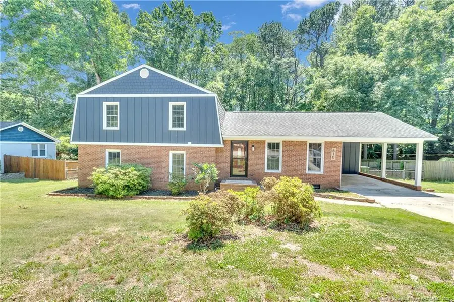 610 SE Maynard Road, Cary, NC 27511 - #2