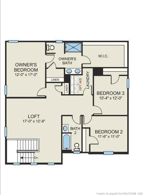 112 Rothbury Lane, Raeford, NC 28376 - #3