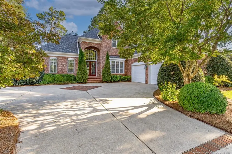 7011 Surrey Road, Fayetteville, NC 28306 - #2