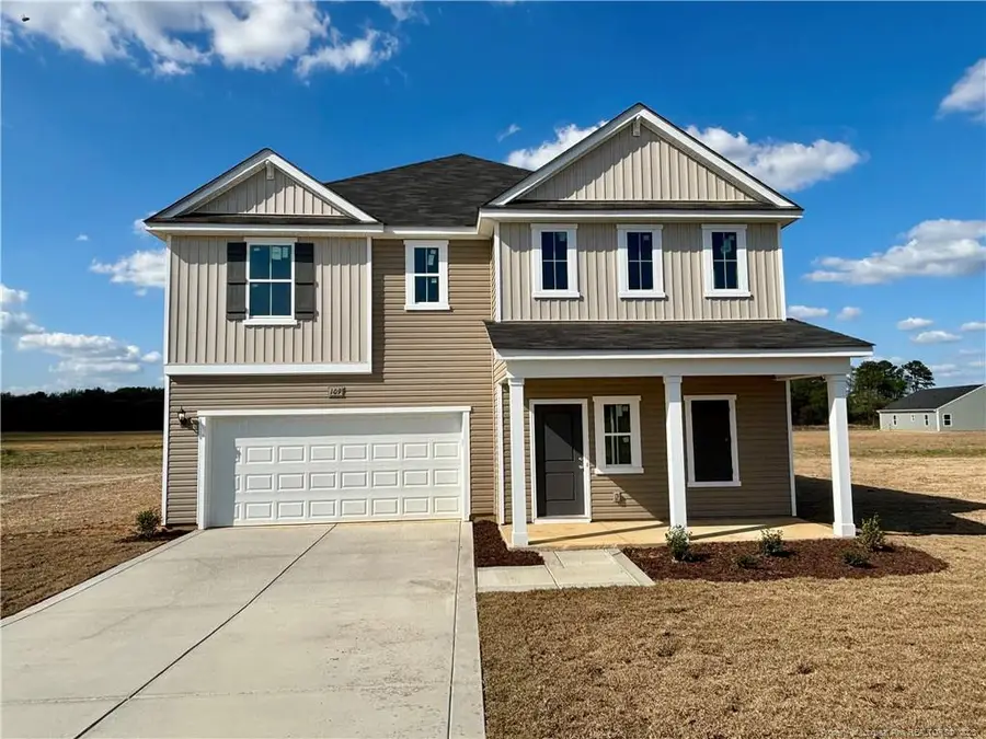 109 Rider Road, Pikeville, NC 27863 - #2