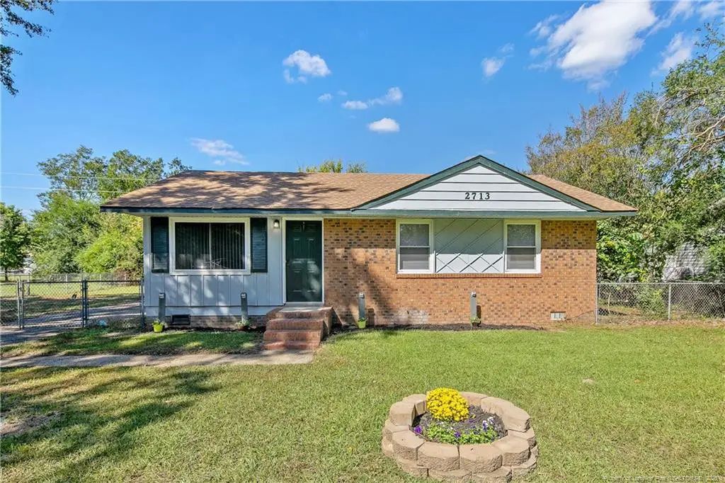 2713 Daly Avenue, Spring Lake, NC 28390 - #1