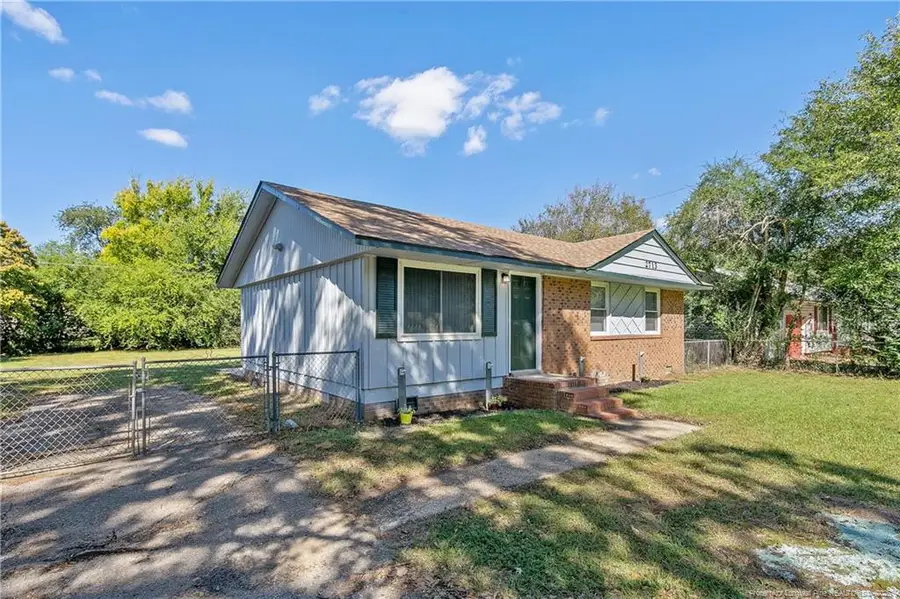 2713 Daly Avenue, Spring Lake, NC 28390 - #3