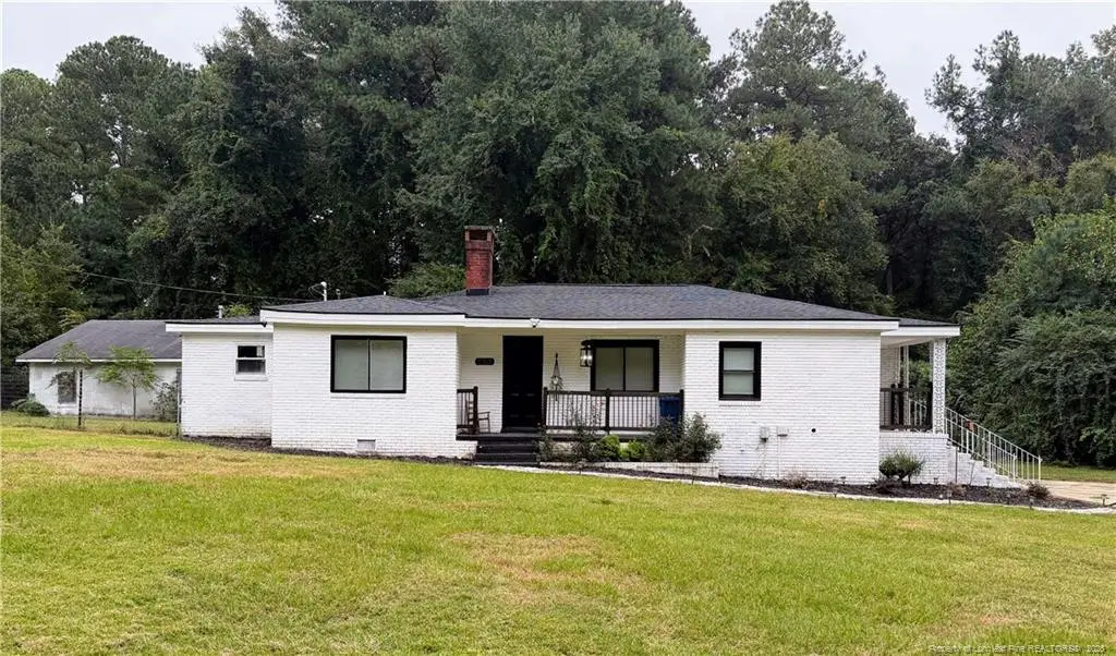 2367 Zollie Jones Road, Fayetteville, NC 28303 - #1