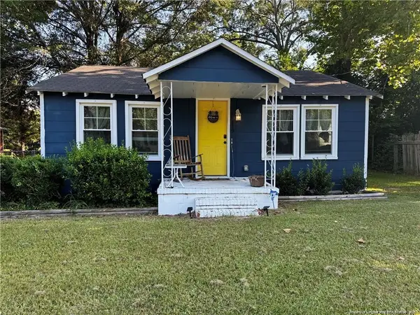 119 Lynn Avenue, Fayetteville, NC 28301