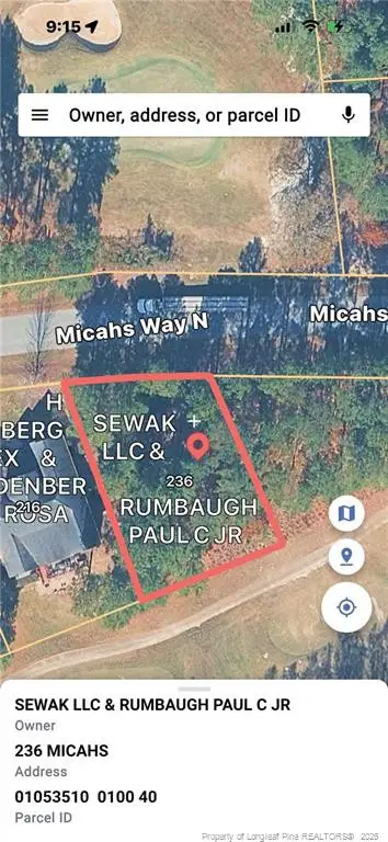 236 Micahs Way, Spring Lake, NC 28390 - #1