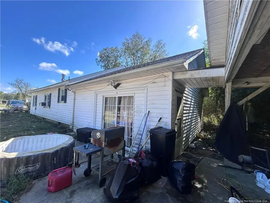 4570 S Nc 50 Highway, Chinquapin, NC 28521 - #3