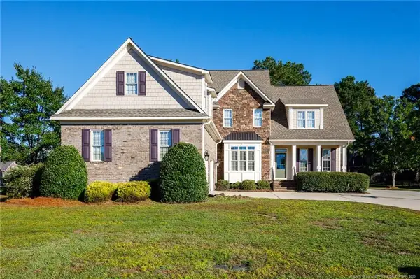 3008 Muirfield Avenue, Fayetteville, NC 28306
