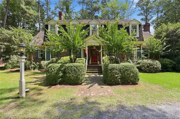 5406 Woodview Drive, Fayetteville, NC 28314
