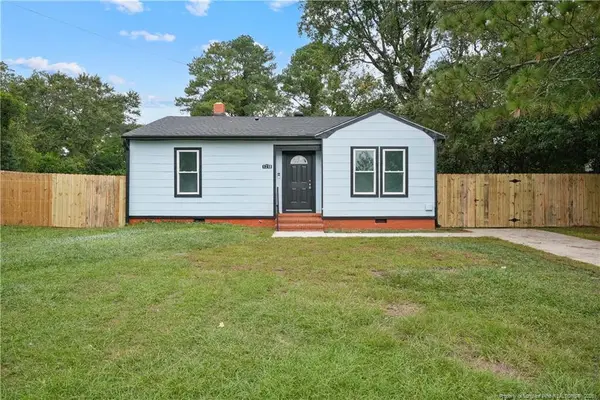 5210 Catalpa Road, Fayetteville, NC 28304