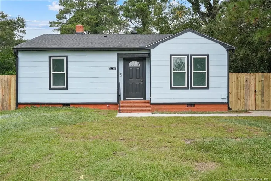 5210 Catalpa Road, Fayetteville, NC 28304 - #3