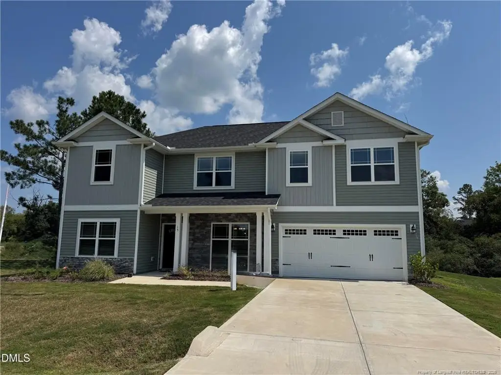 15 Capeside Court, Lillington, NC 27546 - #1