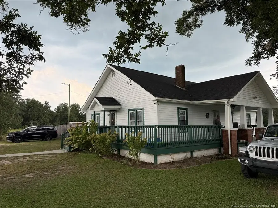 1320 Baltimore Church Road, Fairmont, NC 28340 - #3