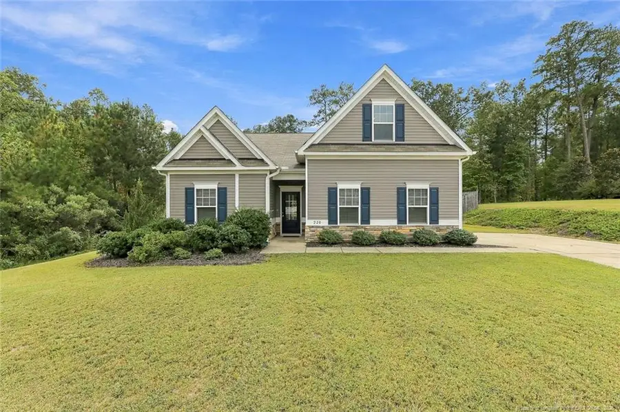 220 Ore Run Lane, Sanford, NC 27330 - #2