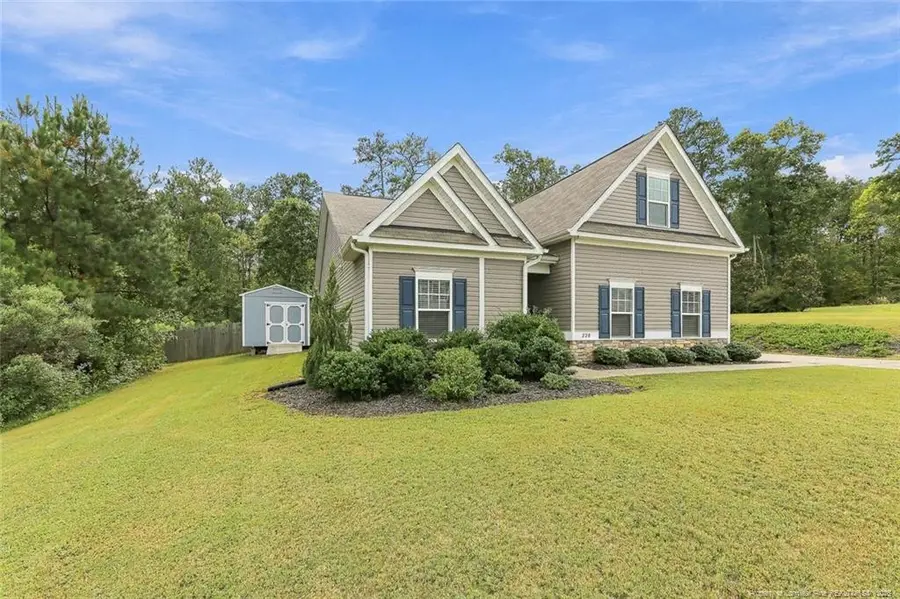 220 Ore Run Lane, Sanford, NC 27330 - #3