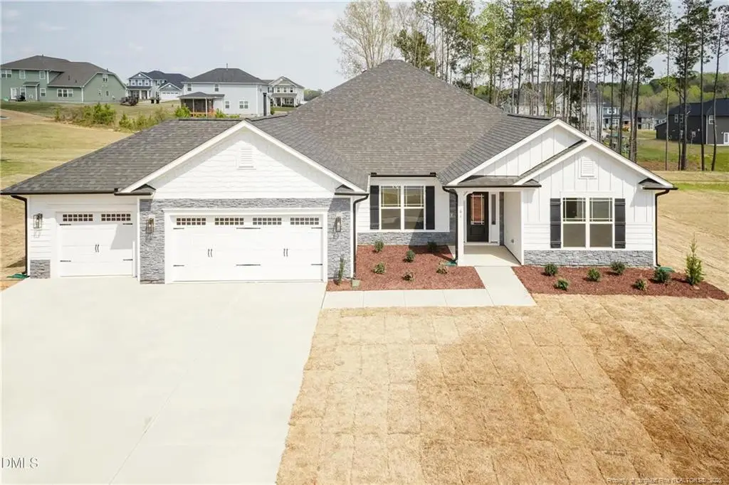 104 Galway Road, Lillington, NC 27546 - #1