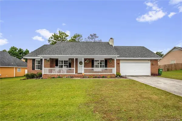 139 Belle Chase Drive, Raeford, NC 28376