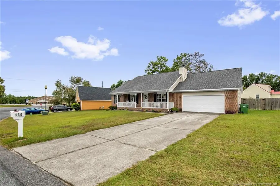 139 Belle Chase Drive, Raeford, NC 28376 - #2