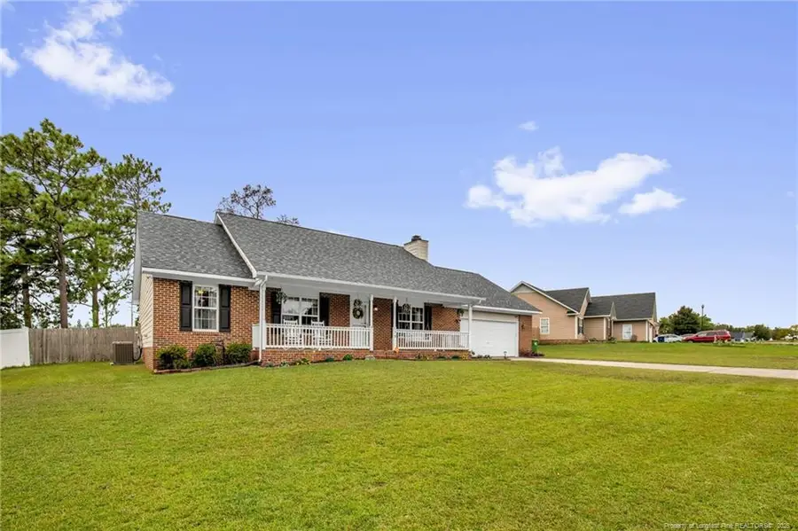 139 Belle Chase Drive, Raeford, NC 28376 - #3