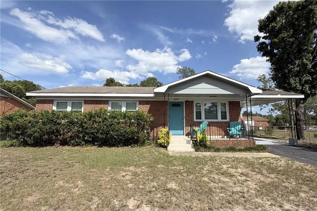 3257 Vardaman Avenue, Hope Mills, NC 28348 - #1